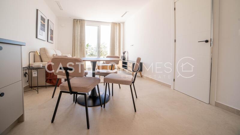 3 chambre Maison de Ville à vendre
