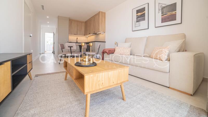3 chambre Maison de Ville à vendre