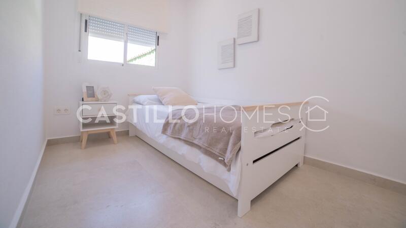 3 chambre Maison de Ville à vendre