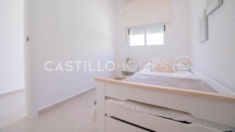 3 chambre Maison de Ville à vendre