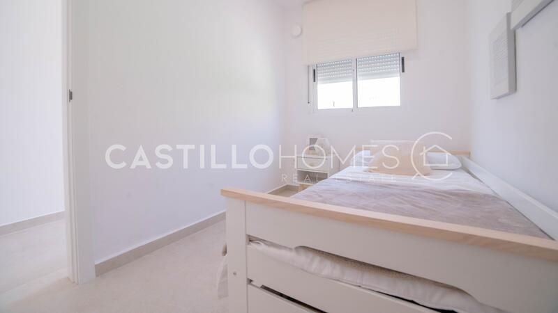 3 chambre Maison de Ville à vendre
