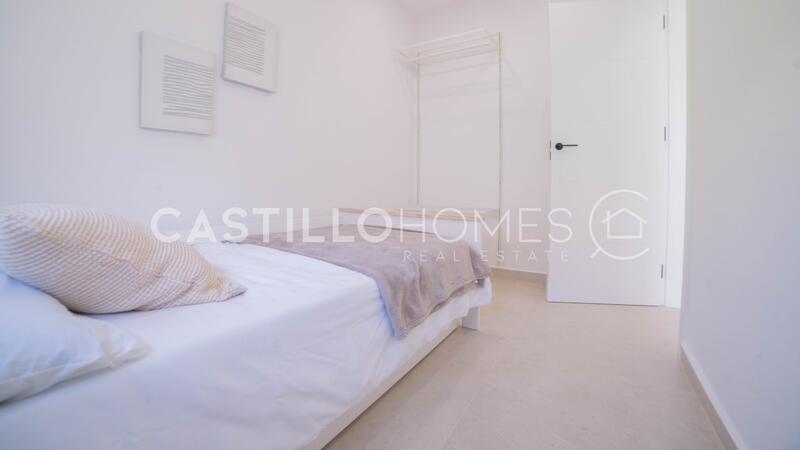 3 chambre Maison de Ville à vendre