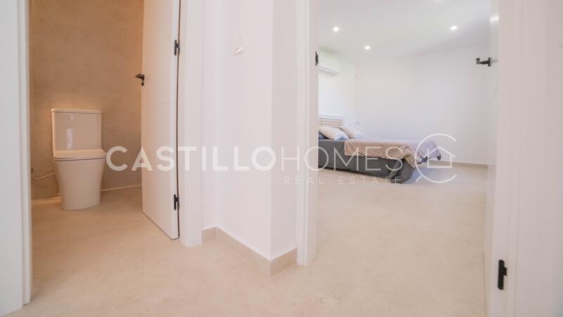 3 chambre Maison de Ville à vendre
