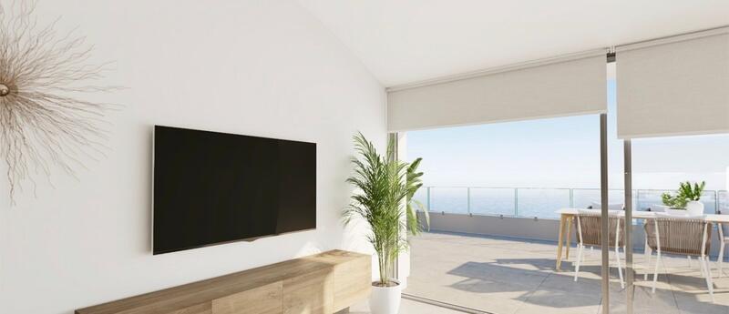 квартира продается в Fuengirola, Málaga