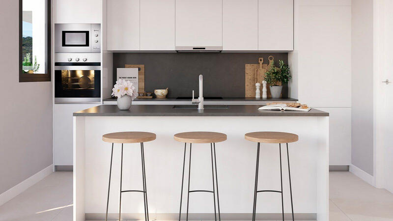 4 slaapkamer Appartement Te koop