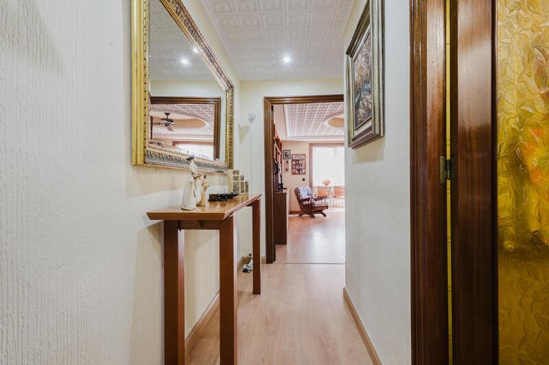 3 slaapkamer Villa Te koop