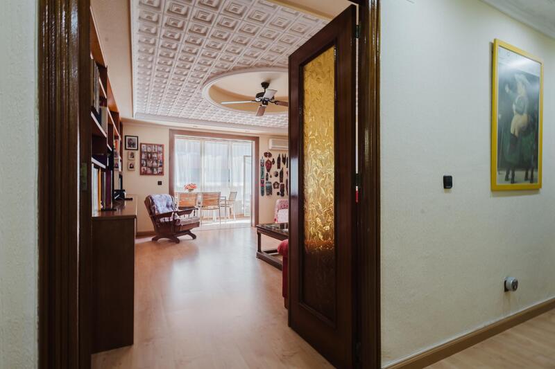 3 slaapkamer Villa Te koop