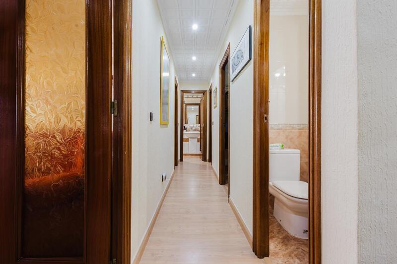 3 slaapkamer Villa Te koop