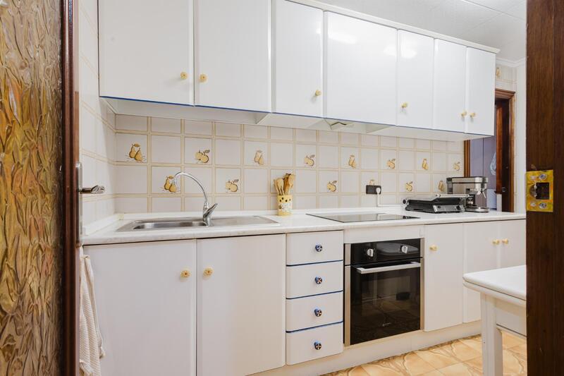 3 slaapkamer Villa Te koop