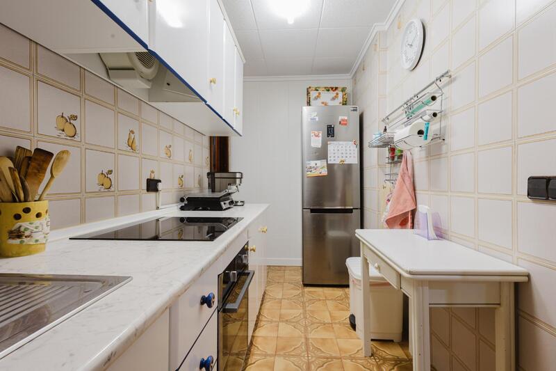 3 slaapkamer Villa Te koop