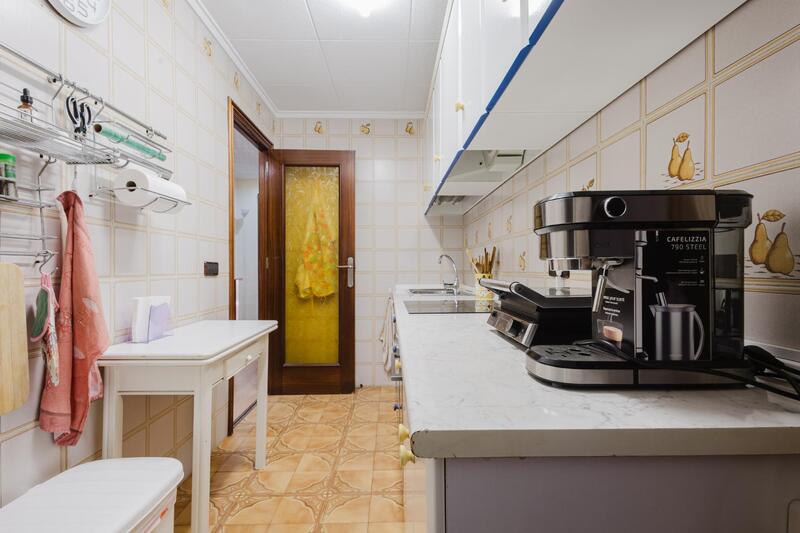3 slaapkamer Villa Te koop
