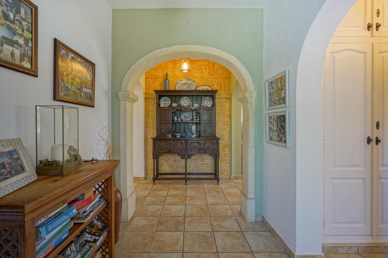 3 chambre Villa à vendre