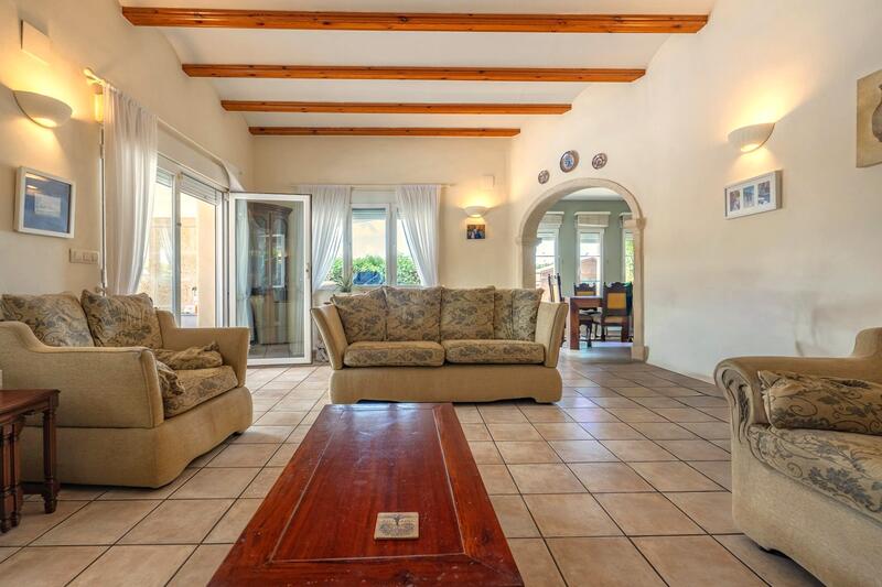 3 chambre Villa à vendre