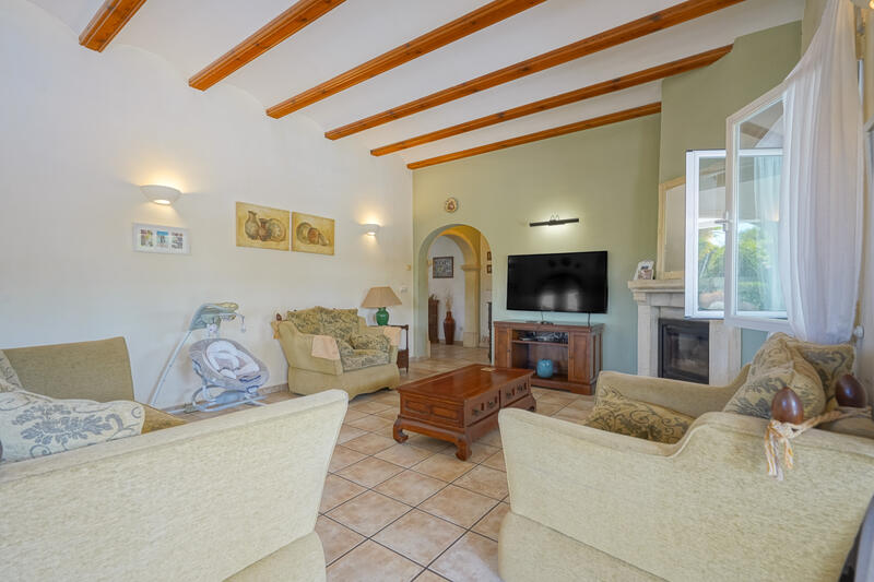 3 chambre Villa à vendre