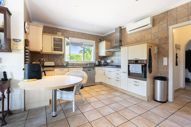 3 chambre Villa à vendre