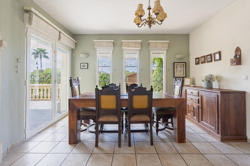 3 chambre Villa à vendre