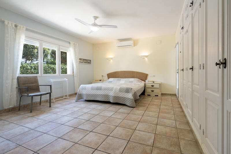 3 chambre Villa à vendre