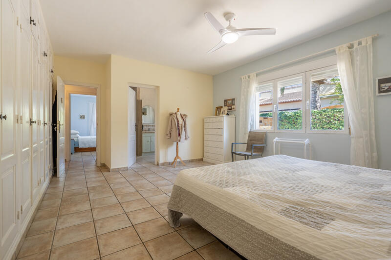 3 chambre Villa à vendre