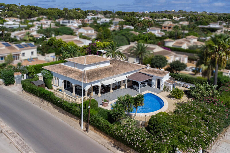 3 chambre Villa à vendre