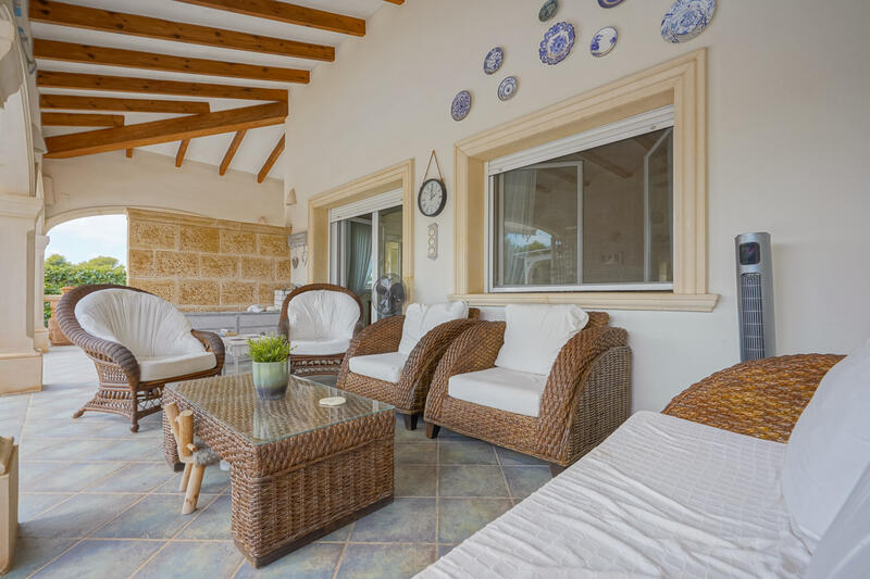 3 chambre Villa à vendre