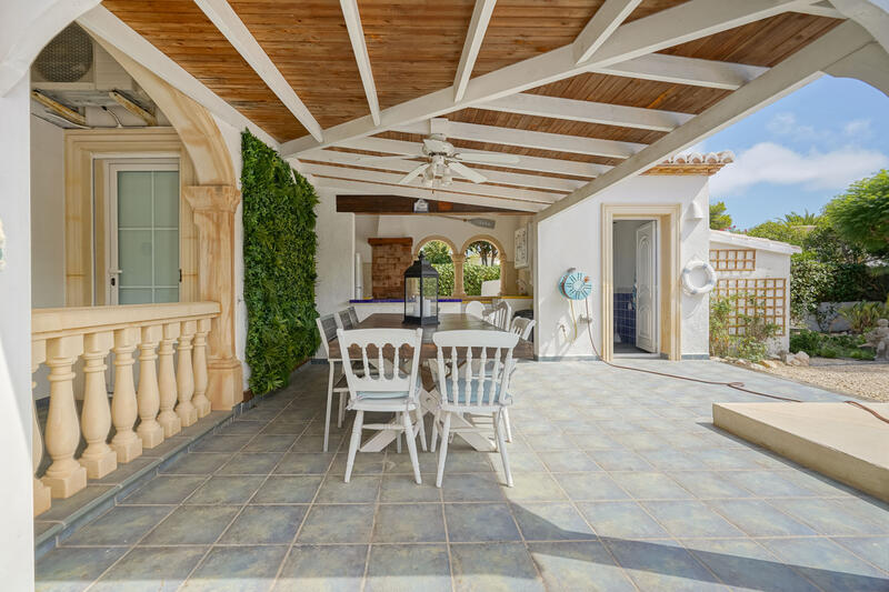 3 chambre Villa à vendre
