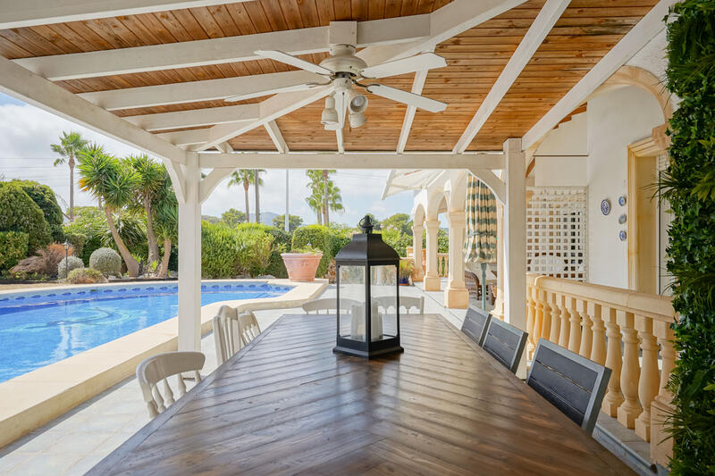 3 chambre Villa à vendre