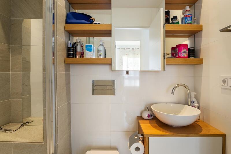2 Cuarto Apartamento en venta