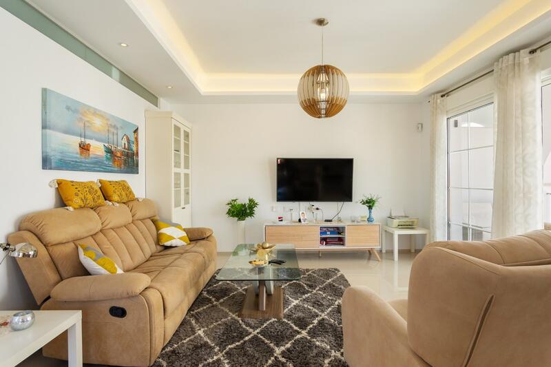 2 Cuarto Apartamento en venta