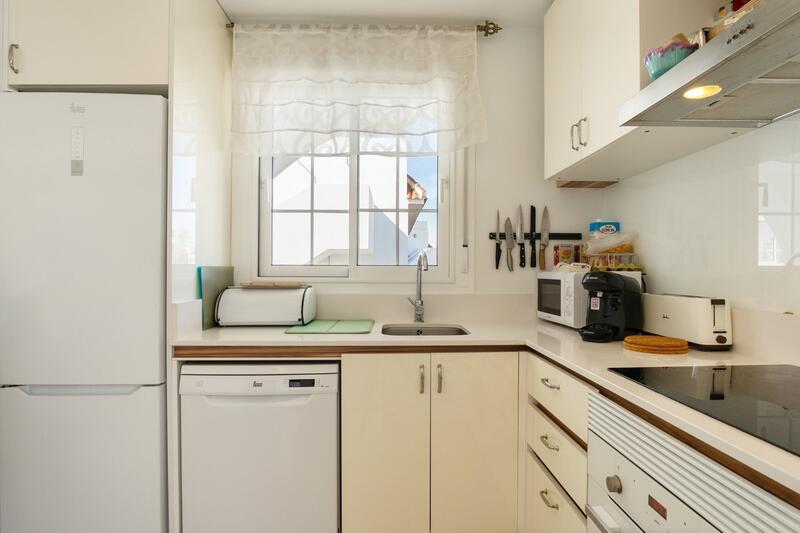 2 Cuarto Apartamento en venta