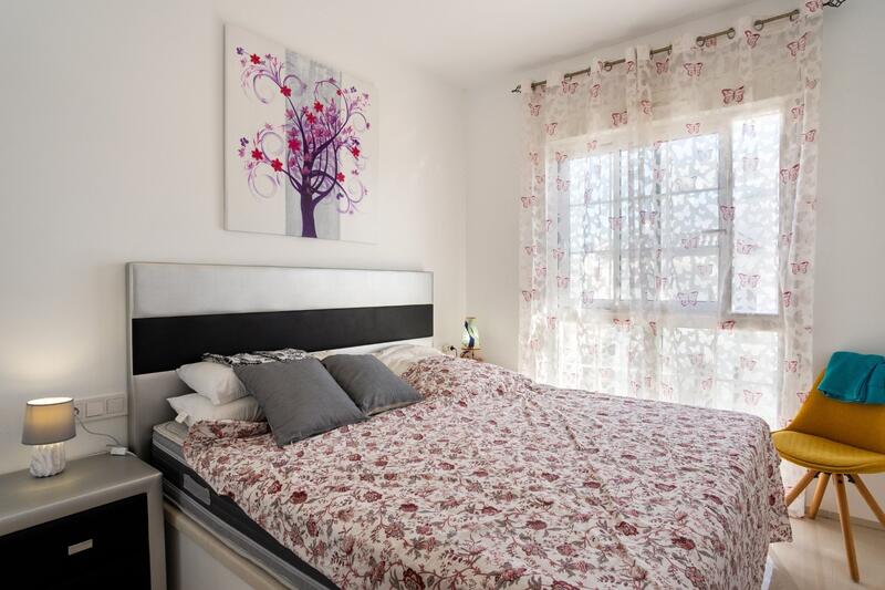 2 Cuarto Apartamento en venta