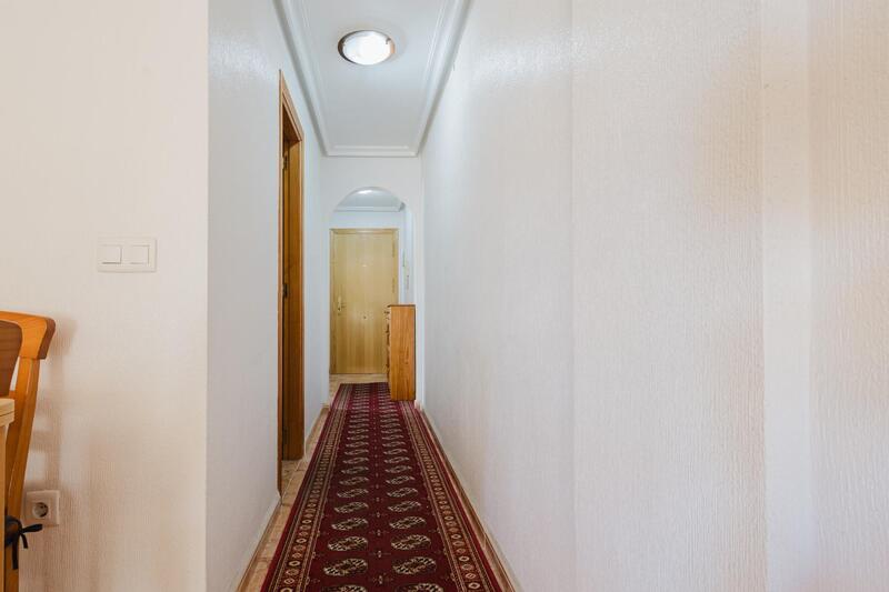 3 soveværelse Lejlighed til salg