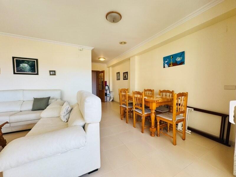 4 Schlafzimmer Appartement zu verkaufen
