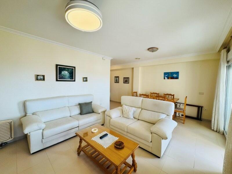 4 Schlafzimmer Appartement zu verkaufen