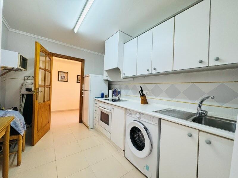 4 Schlafzimmer Appartement zu verkaufen