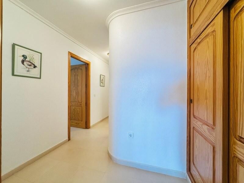 4 Schlafzimmer Appartement zu verkaufen