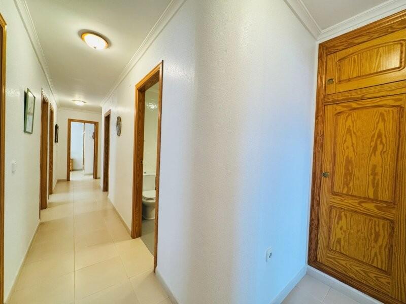4 Schlafzimmer Appartement zu verkaufen