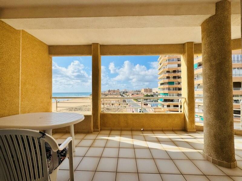 4 Schlafzimmer Appartement zu verkaufen