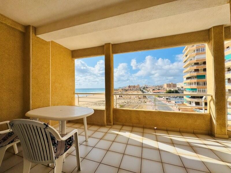 4 Schlafzimmer Appartement zu verkaufen