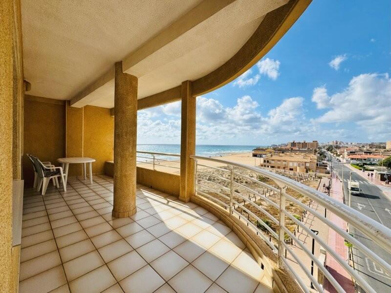 4 Schlafzimmer Appartement zu verkaufen