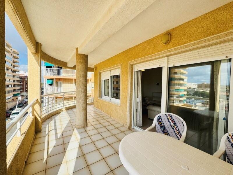 4 Schlafzimmer Appartement zu verkaufen