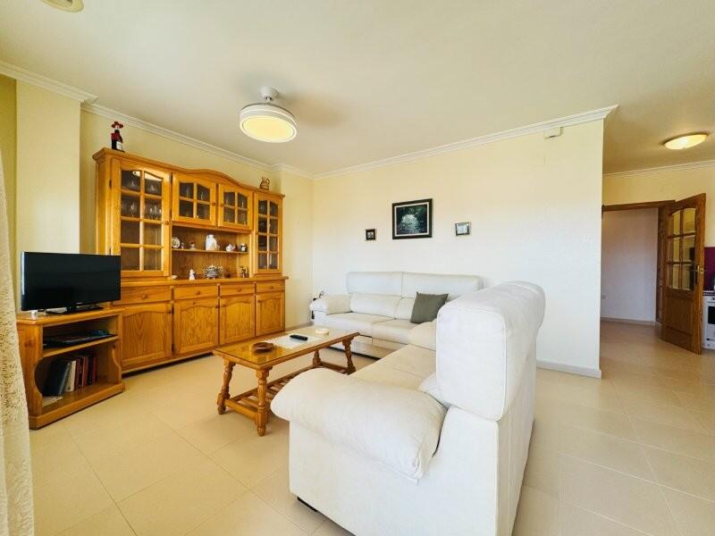 4 Schlafzimmer Appartement zu verkaufen
