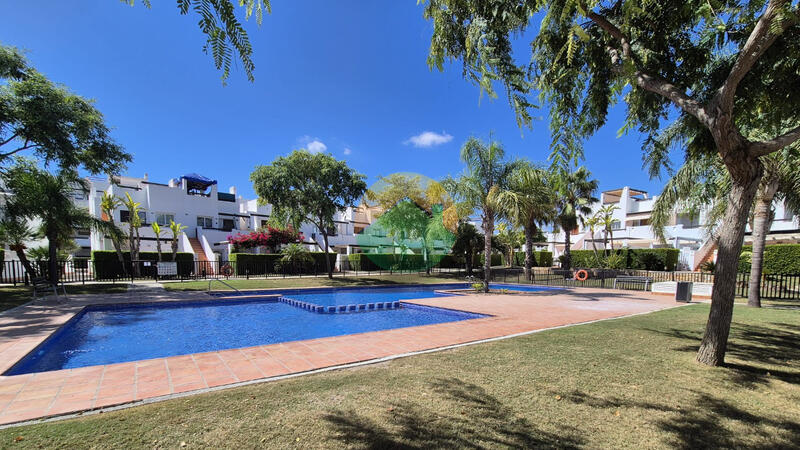 Apartment for sale in Condado de Alhama, Murcia