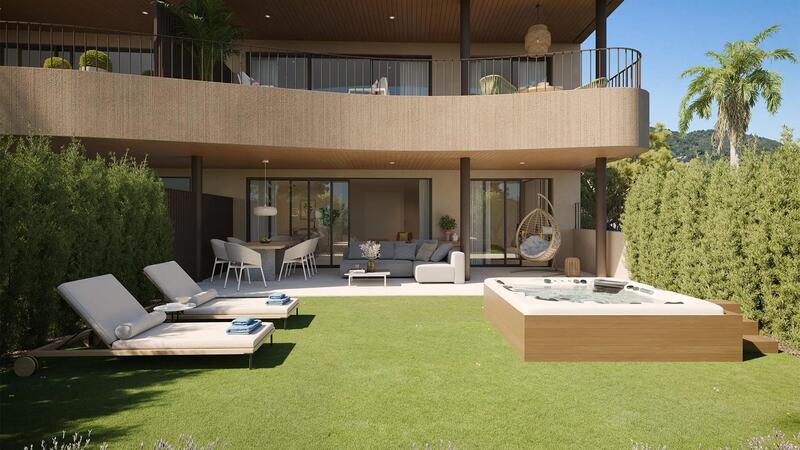 Apartamento en venta en Fuengirola, Málaga