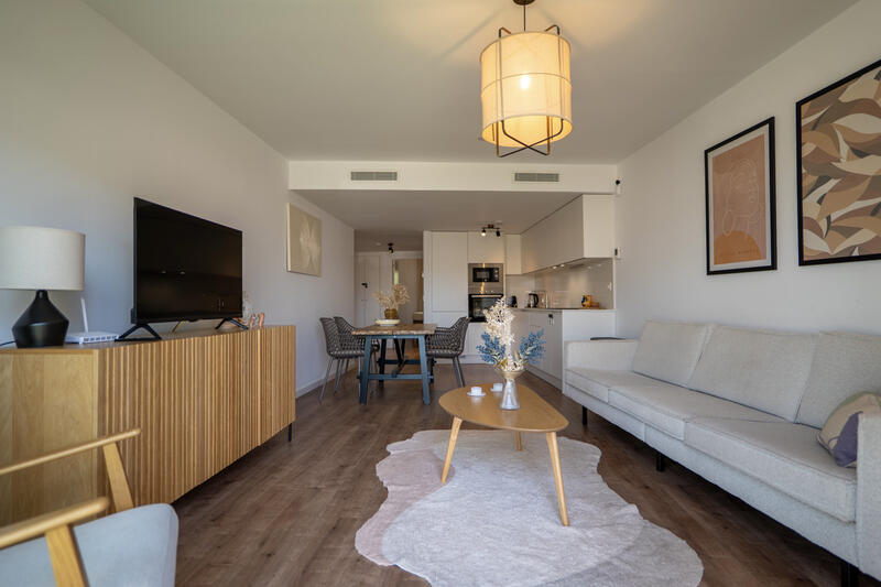 2 bedroom Apartment for sale