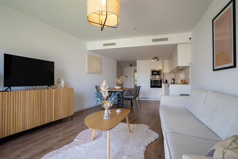 2 bedroom Apartment for sale