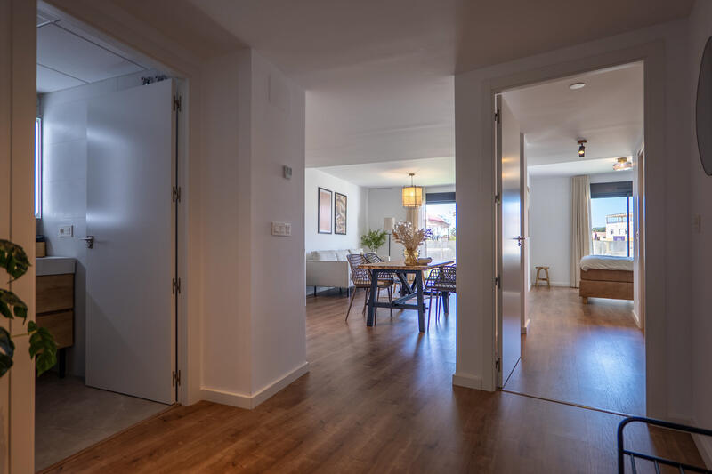 2 bedroom Apartment for sale