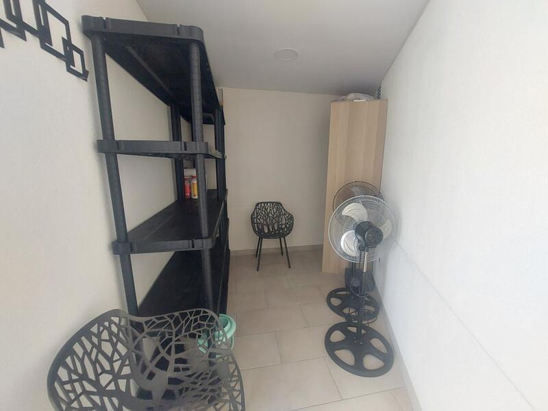 5 Cuarto Villa en venta