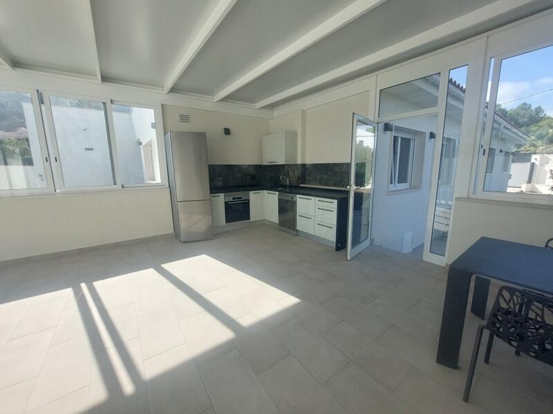 5 Cuarto Villa en venta