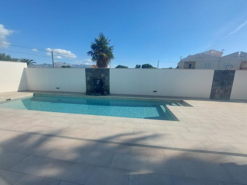 5 Cuarto Villa en venta