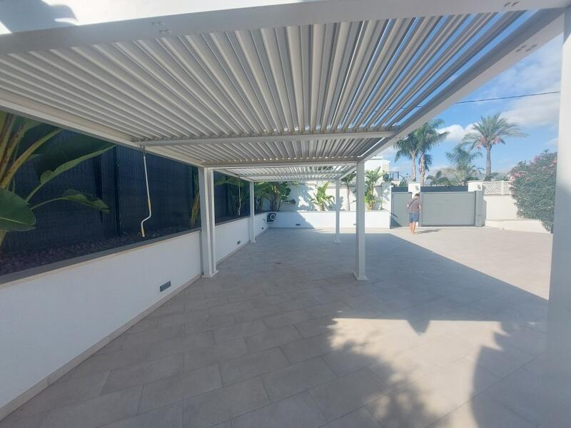 5 Cuarto Villa en venta
